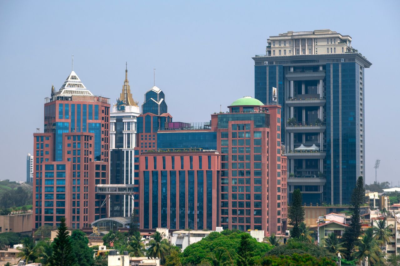 Bangalore's Best Travel Agency: What Sets JJ Travels Apart