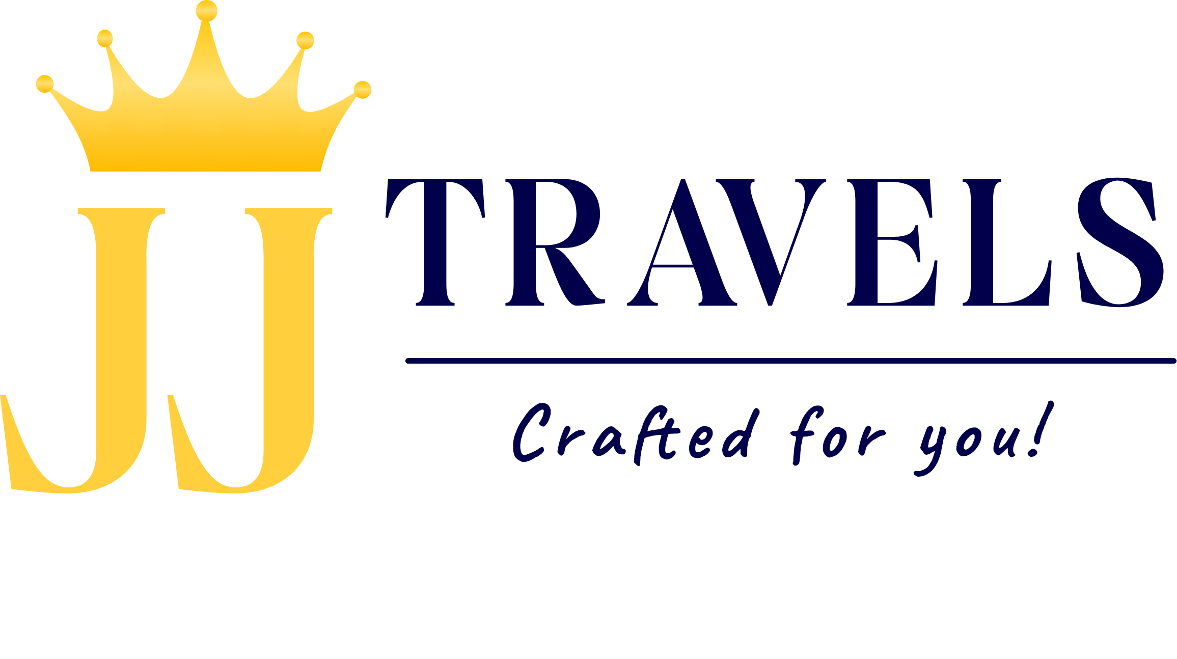 JJ Travels Logo