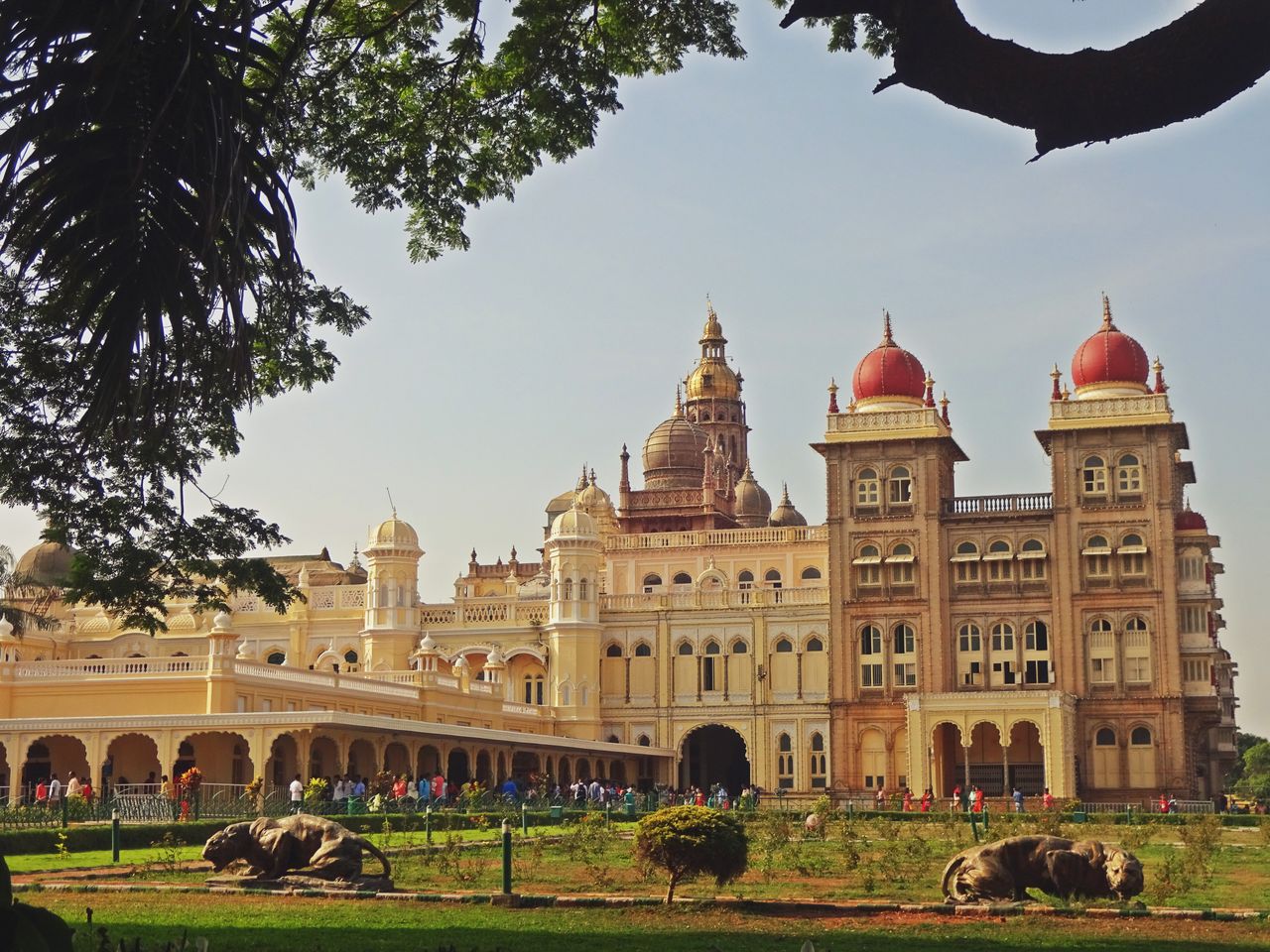 Bangalore to Mysore Cab Service