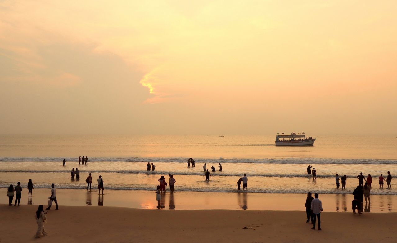 Bangalore to Pondicherry Cab Service