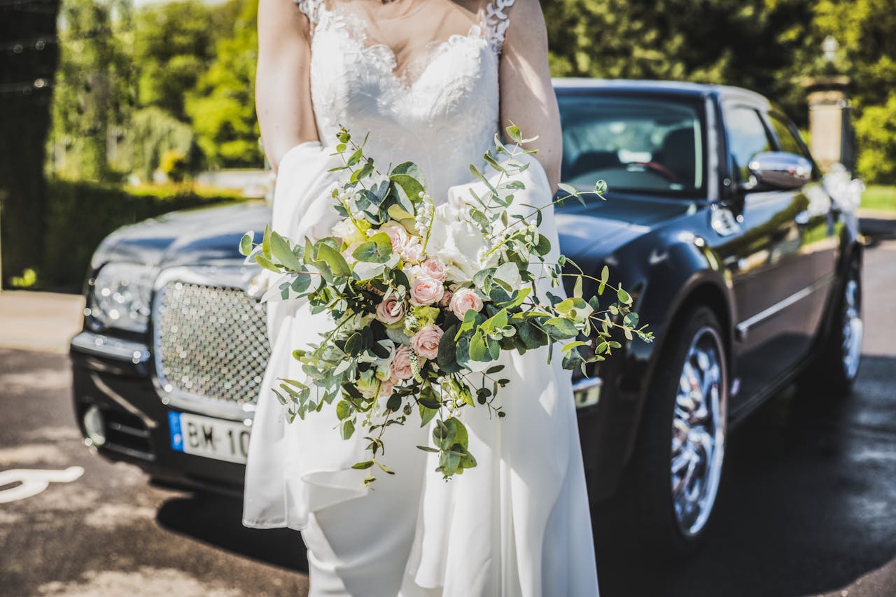 Wedding Transport